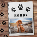 Search for dog notebooks cute