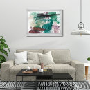 Search for modern abstract posters Aesthetic