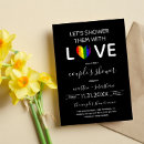Search for gay pride flag invitations Rainbow