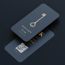 Search for rental property business cards Real estate agent