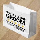 Search for groomsmen gift bags Stylish