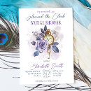 Search for around the clock invitations Vintage