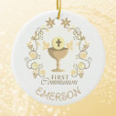 Search for taupe christmas tree decorations Keepsake