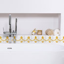 Search for border tiles White