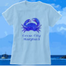 Search for crab tshirts ocean