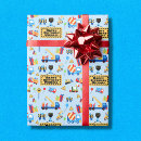 Search for construction site wrapping paper Crane