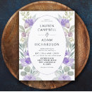 Search for fall foliage wedding invitations Rustic