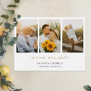 Search for multi photo save the dates Simple