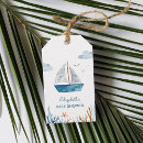 Search for gift tags blue