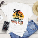 Search for spring tshirts sunset
