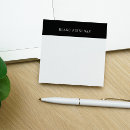 Search for business cards post it notes Elegant