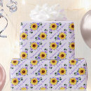 Search for purple baby shower wrapping paper Trendy