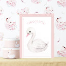 Search for swan thank you cards Pink