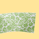 Search for damask ribbon Pattern