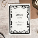 Search for bbq rehearsal dinner invitations Rustic