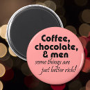Search for for coffee shops magnets For her