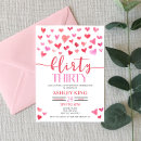 Search for red 30th birthday invitations Pink