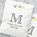 Search for graduation favour bags Baby shower