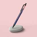 Search for gold pens Navy blue