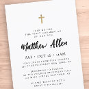 Search for add your name invitations Black and white