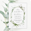 Search for ethereal wedding invitations Elegant