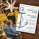 Search for for ocean lovers invitations Nautical