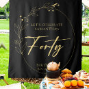 Search for birthday backdrops Stylish