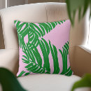 Search for palm leaves cushions Beach