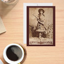 Search for vintage cowgirl postcards Antique