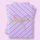 Search for pale blue wrapping paper Pink