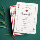 Search for first night invitations Las vegas