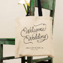 Search for welcome tote bags Minimalist