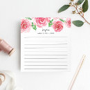 Search for floral notepads trendy