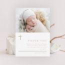 Search for cross thank you cards Religious