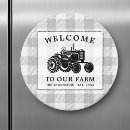 Search for farming magnets Tractor