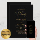 Search for bilingual spanish english wedding invitations Simple