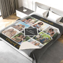 Search for graduation blankets Chic