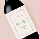 Search for french wine labels Colourful