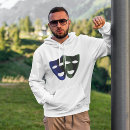Search for theatre hoodies Masks