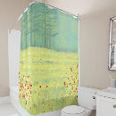 Search for scenic shower curtains Landscape