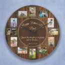 Search for happy fathers day clocks We love you