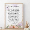 Search for scripture posters Floral