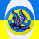 Search for dove badges I stand with ukraine