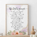 Search for the lords prayer art Scripture