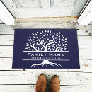 Search for tree of life doormats Vintage