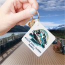 Search for ocean cruise key rings Family vacation