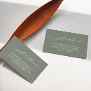 Search for enclosure cards Sage