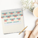 Search for butterfly envelopes Simple