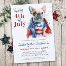 Search for french flag invitations Patriotic