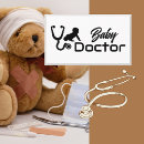 Search for md business cards Stethoscope